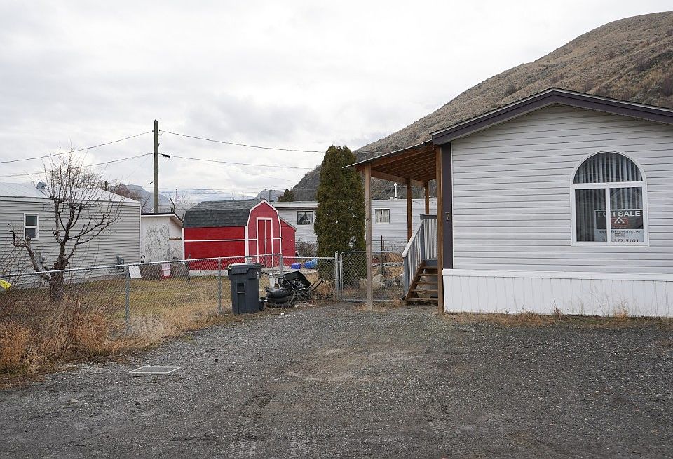 1st image of 1321 Old Cariboo Rd #7