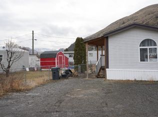 1321 Old Cariboo Rd #7, Cache Creek, BC V0K1H0