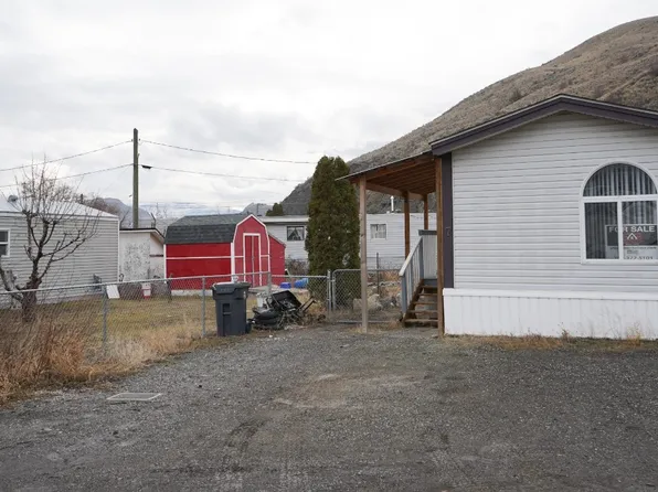 1321 Old Cariboo Rd #7, Cache Creek, BC V0K 1H0