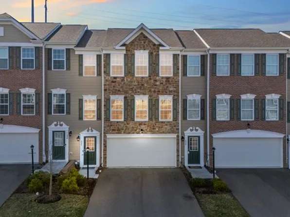 337 Trinity Way, Wexford, PA 15090