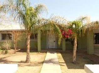 2945 N 25th Dr, Phoenix, AZ 85017