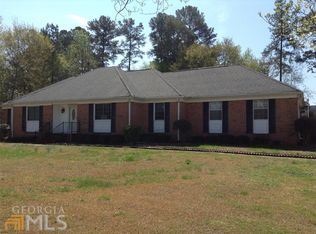 220 Ridgewood Cir, McDonough, GA 30252