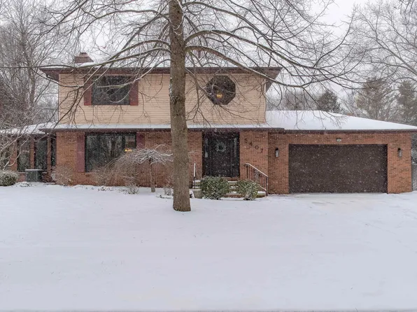 5407 Wanetah Dr, Midland, MI 48640