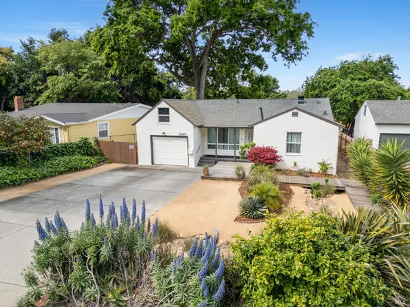 2401 Alameda Street, Vallejo, CA 94590