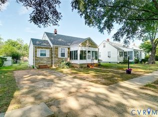 1404 Carter St, Richmond, VA 23220
