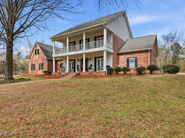 124 Dominion Pkwy, Brandon, MS 39042