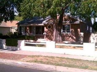 14817 Mayall St, Mission Hills, CA 91345