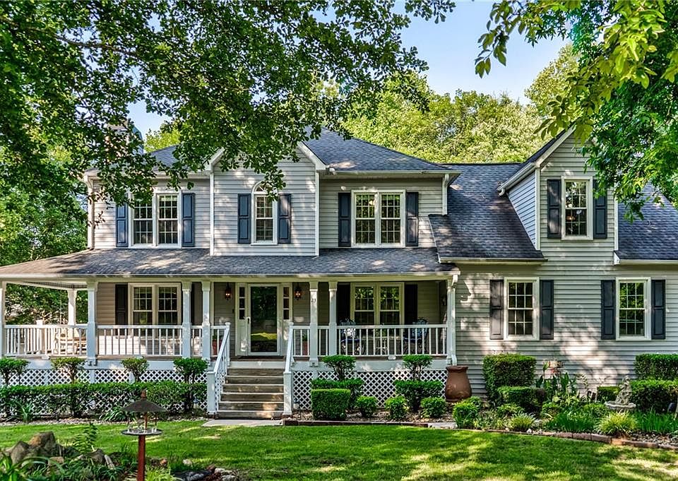 23 Carrington Lndg, Douglasville, GA 30134 MLS 7235308 Zillow