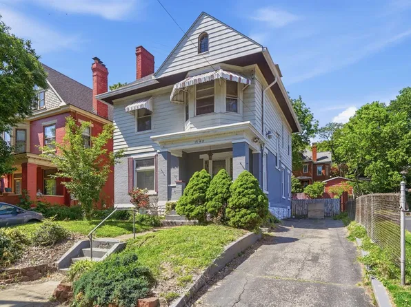 1540 Pullan Ave, Cincinnati, OH 45223