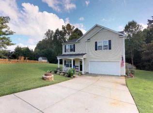 1739 Vanderbilt Ct, Graham, NC 27253