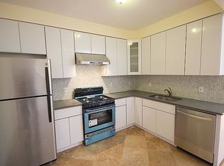 128 Washington St #1, Hoboken, NJ 07030