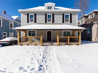 2208 Montgall Ave, Kansas City, MO 64127