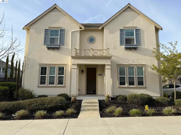 4360 Panorama Dr, Dublin, CA 94568