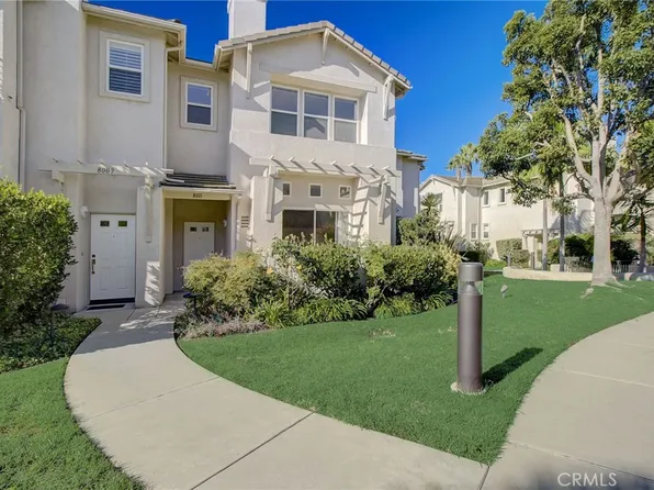 8011 Hannum Ave, Culver City, CA 90230