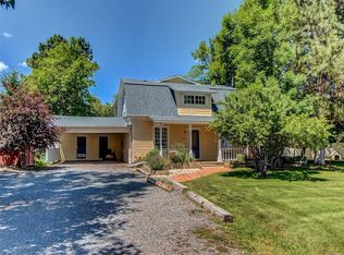5205 Indiana St, Golden, CO 80403