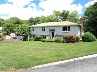 198 Evergreen Ave, Braintree, MA 02184