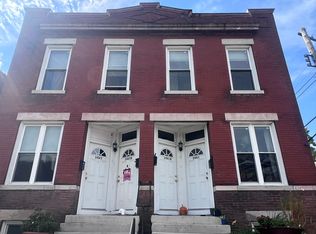 3461A S Spring Ave, Saint Louis, MO 63116