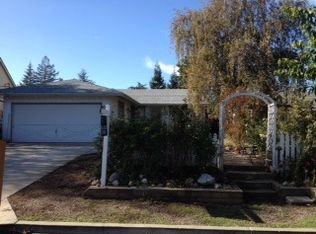 1675 La Bonita Way, Concord, CA 94519