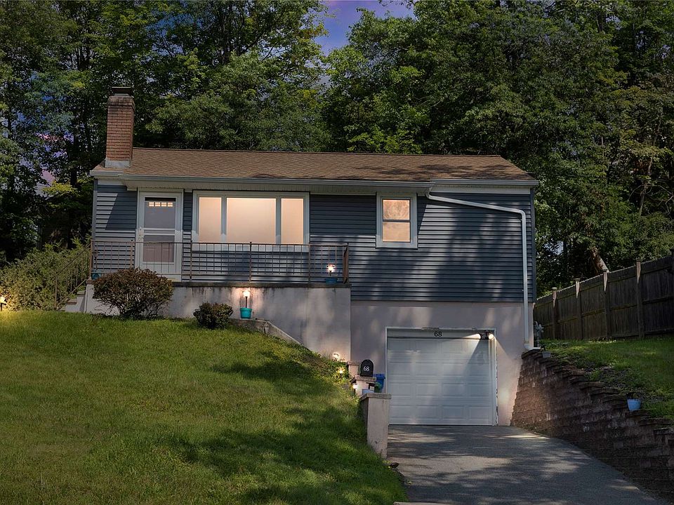 68 Wickham Avenue, Goshen, NY 10924 MLS 3493506 Zillow