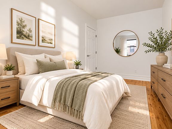 4th image of 400 E 53rd St APT 2B