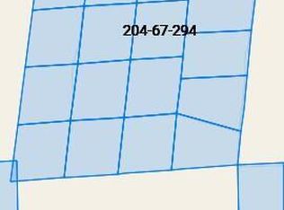 294 N 6163rd, Saint Johns, AZ 85936