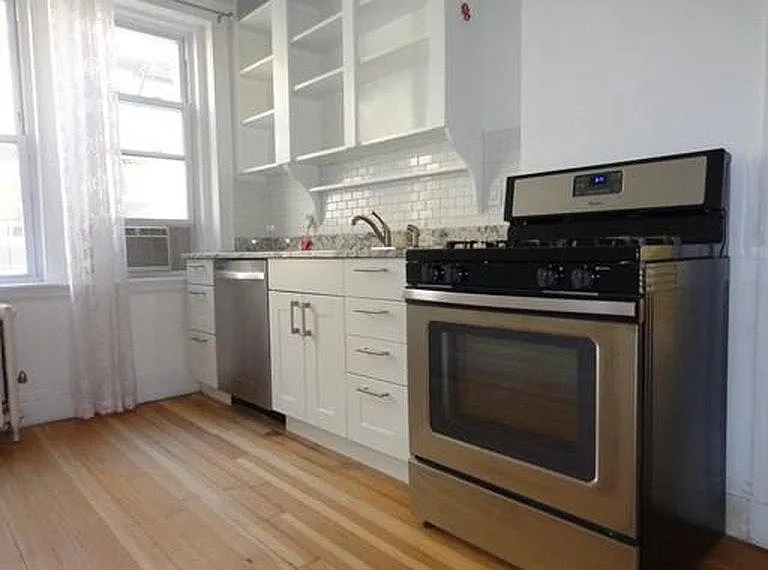 Kitchen - View 1