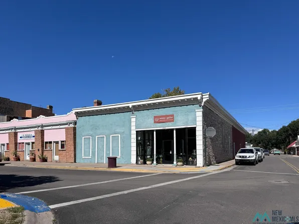201 Valencia St, Las Vegas, NM 87701