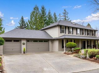 15410 91st Pl NE, Bothell, WA 98011