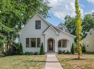 1914 Russell St, Nashville, TN 37206