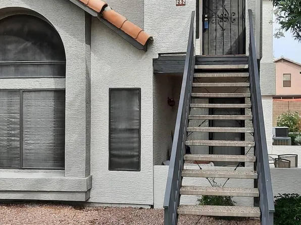 19820 N 13TH Avenue N #282, Phoenix, AZ 85027