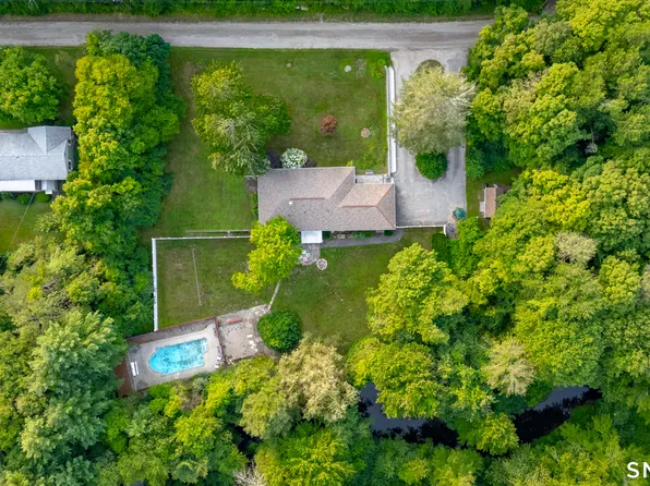 25 Provost Lane, Killingly, CT 06241