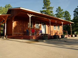 5855 Vine Mesa Ave, Beulah, CO 81023