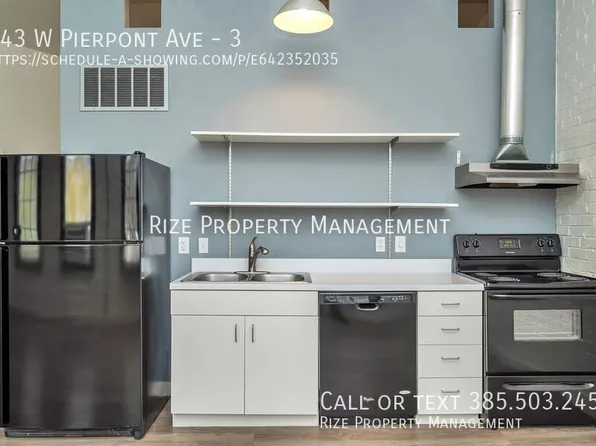 343 W Pierpont Ave Ste 3, Salt Lake City, UT 84101