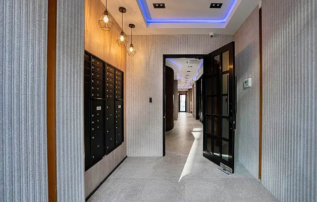 Rented by Arche Nest LLC | media 9