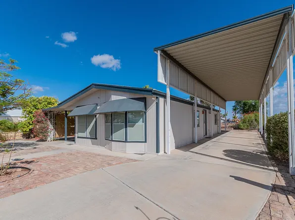 13262 E 50th St, Yuma, AZ 85367