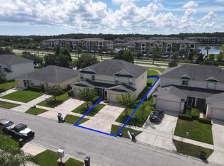 1934 Yellowfin Dr, Port Orange, FL 32128