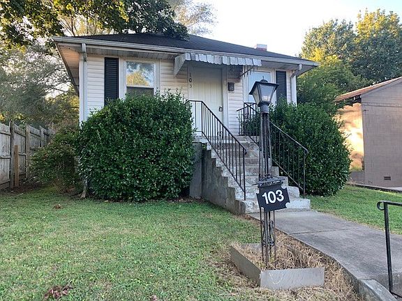2nd image of 103 S Morgan St