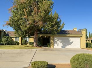 1015 N Norma St, Ridgecrest, CA 93555