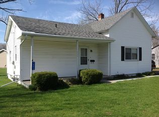 1494 Orange Rd, Ashland, OH 44805