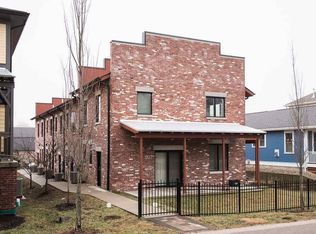 807 S Morton St UNIT 2, Bloomington, IN 47403