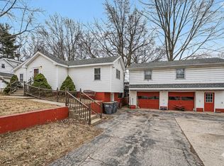 2854 Oak St, Stevensville, MI 49127