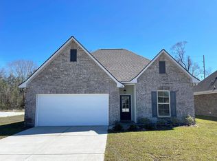 216 Marie Claire Dr, Houma, LA 70364