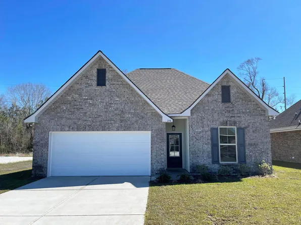 216 Marie Claire Dr, Houma, LA 70364