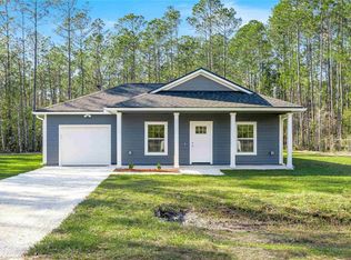 10330 Gregory Ave, Hastings, FL 32145