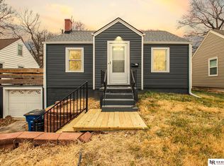 1004 S 51st Ave, Omaha, NE 68106