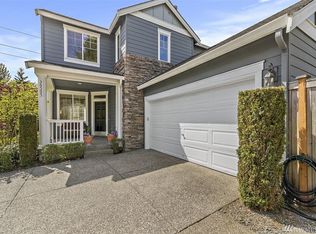 36505 SE Isley St, Snoqualmie, WA 98065