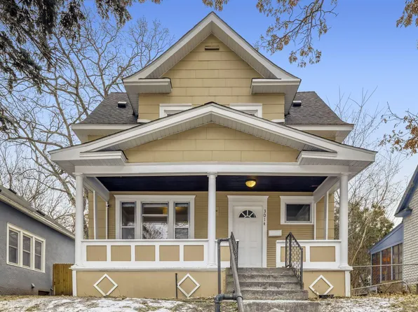 3014 Humboldt Ave N, Minneapolis, MN 55411