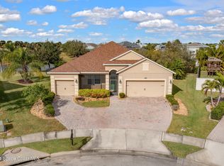 6008 Croydon Ct, Melbourne, FL 32940