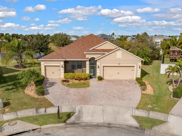 6008 Croydon Ct, Melbourne, FL 32940