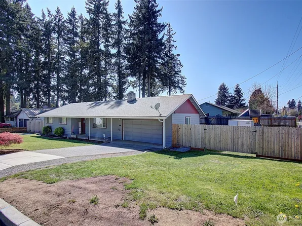 9808 NE 114th Avenue, Vancouver, WA 98662